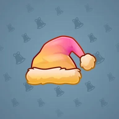 Santa Hat