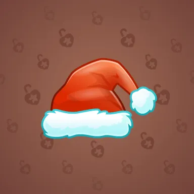Santa Hat #81