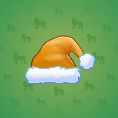 Santa Hat