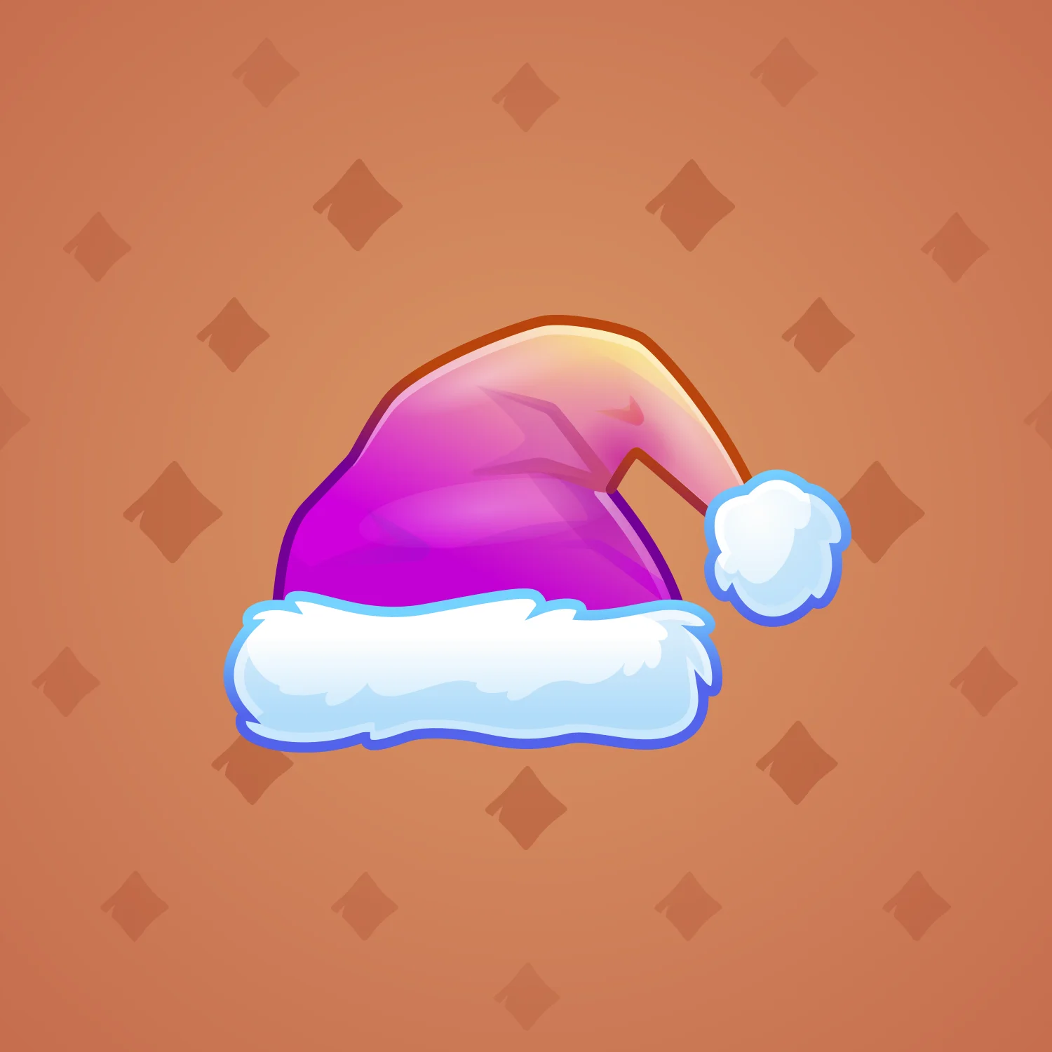 Santa Hat