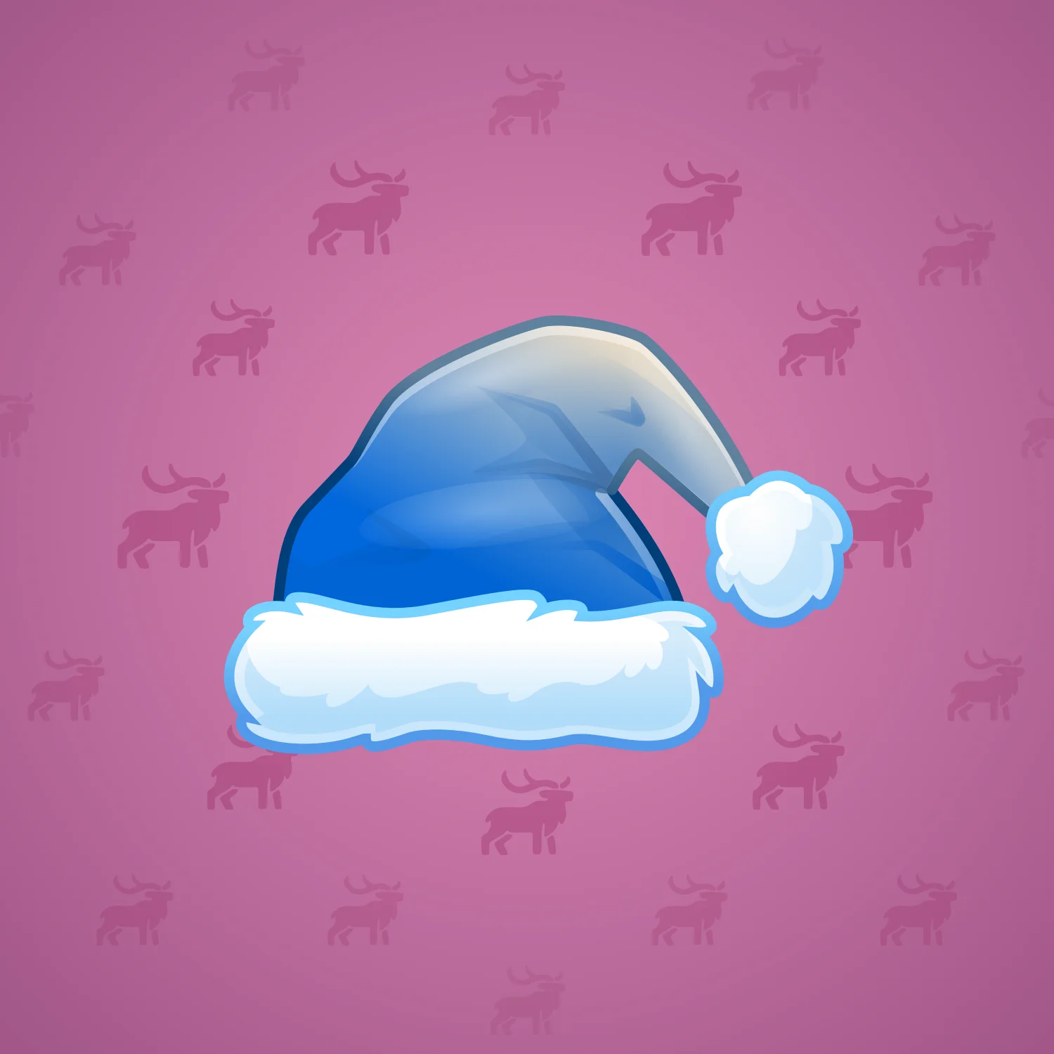 Santa Hat