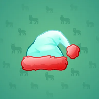 Santa Hat