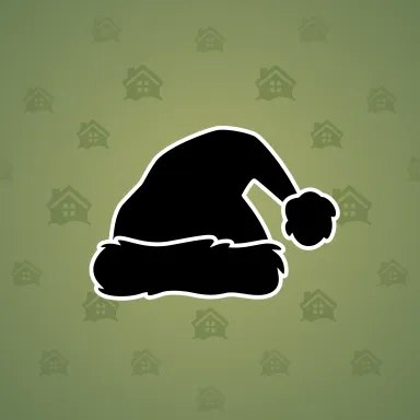 Santa Hat