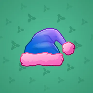 Santa Hat