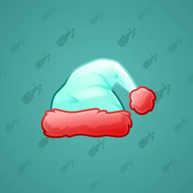 Santa Hat