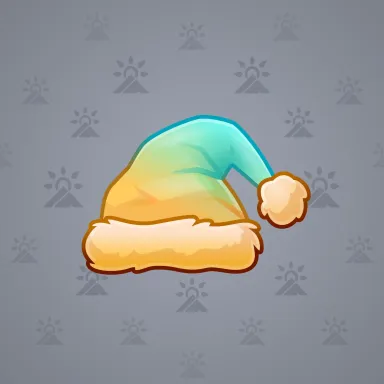 Santa Hat