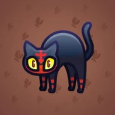 scaredcat #13994
