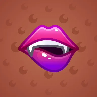 Sharp Tongue #1028