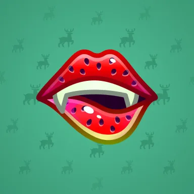 Sharp Tongue #1144