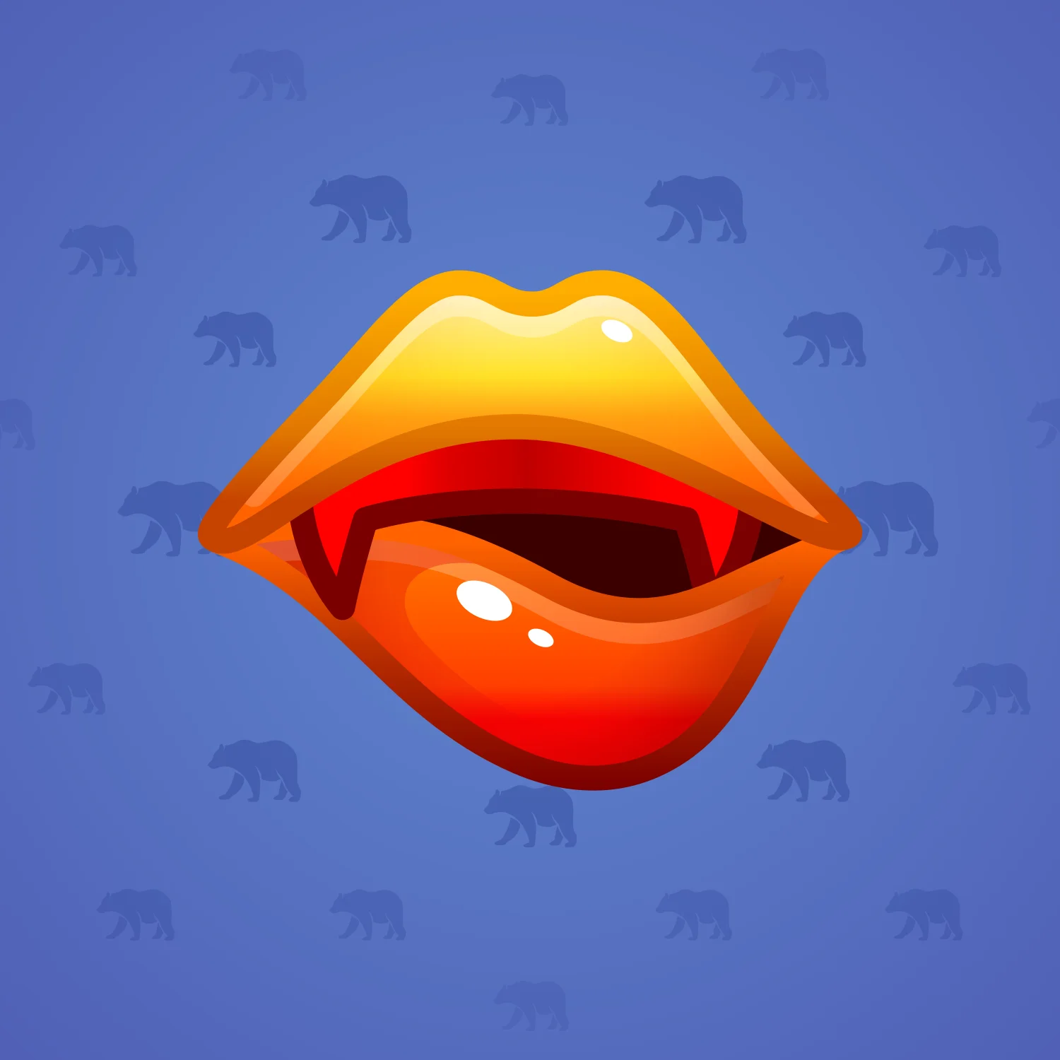 Sharp Tongue #1198