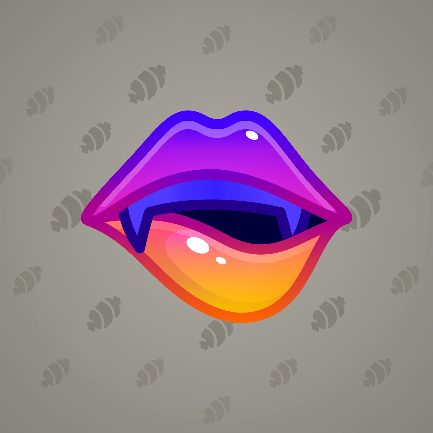 Sharp Tongue #1588