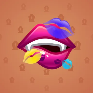 Sharp Tongue #2024