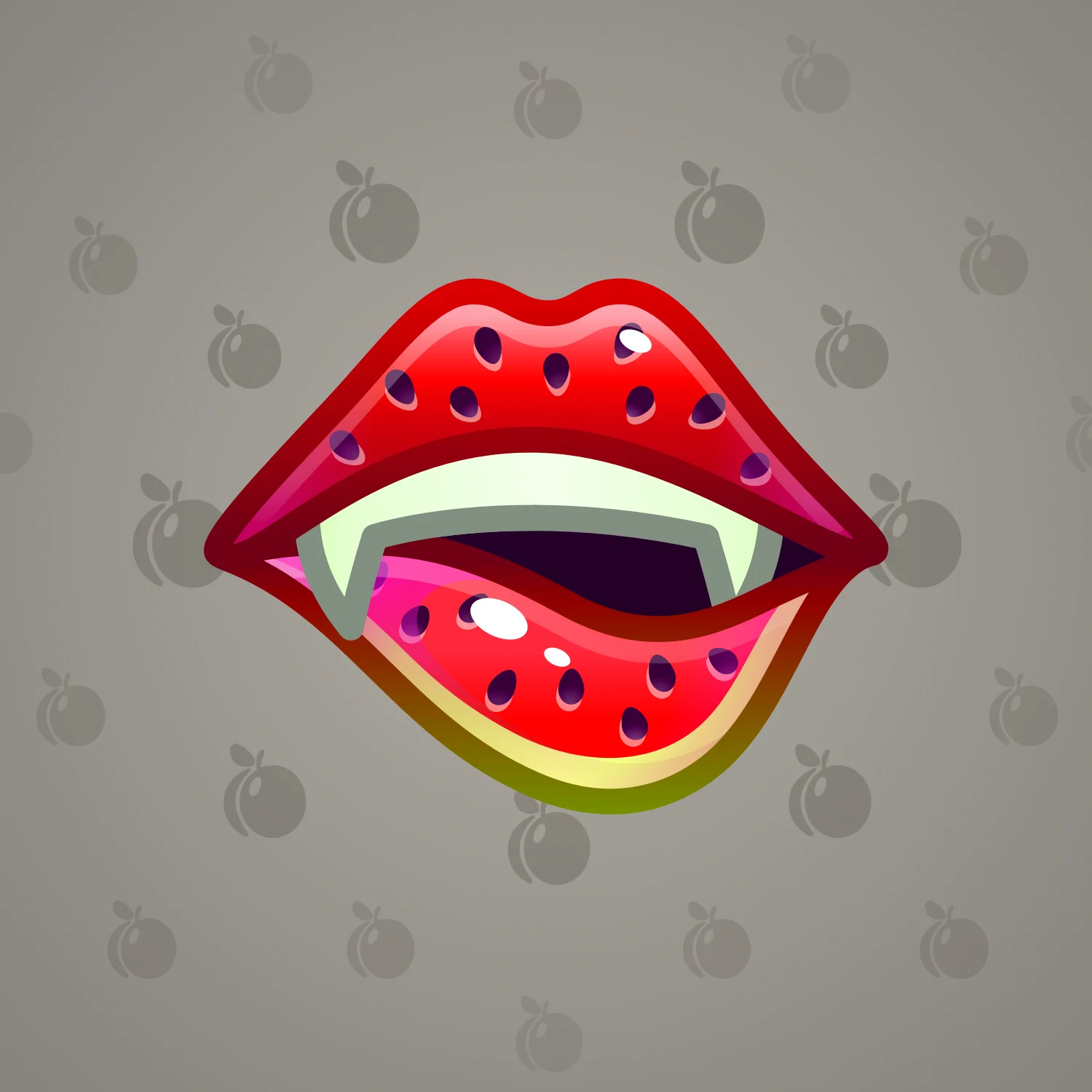 Sharp Tongue #2078