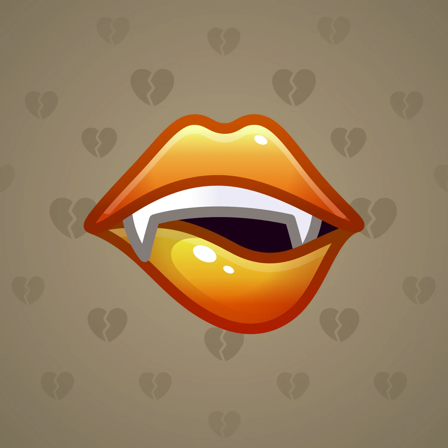 Sharp Tongue #2083