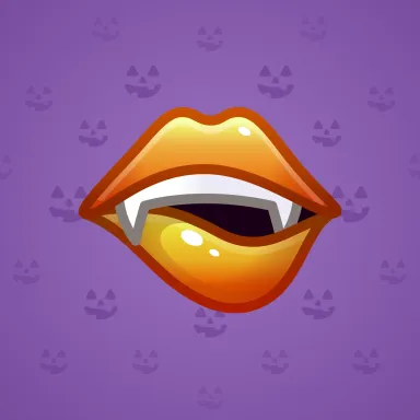 Sharp Tongue #2160