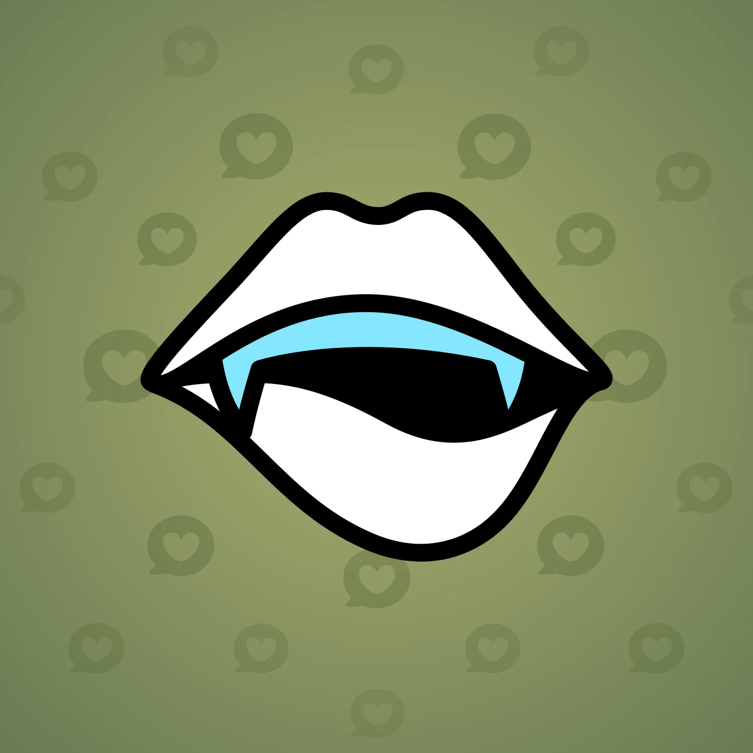 Sharp Tongue #2194