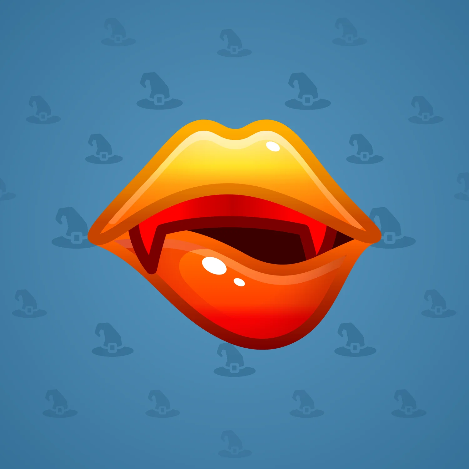 Sharp Tongue #2284