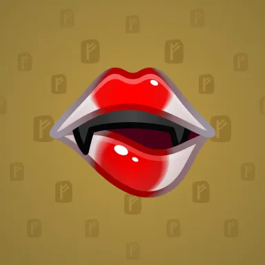 Sharp Tongue #2948