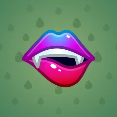 Sharp Tongue #3351
