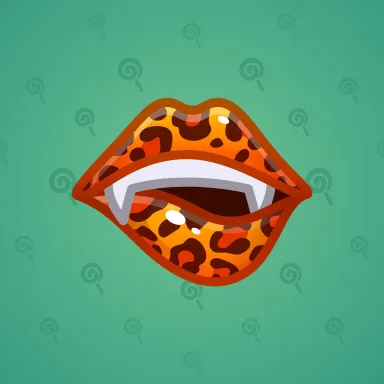 Sharp Tongue