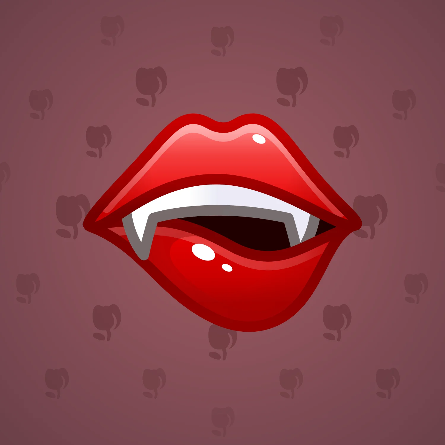 Sharp Tongue #3843