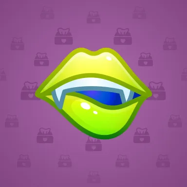Sharp Tongue