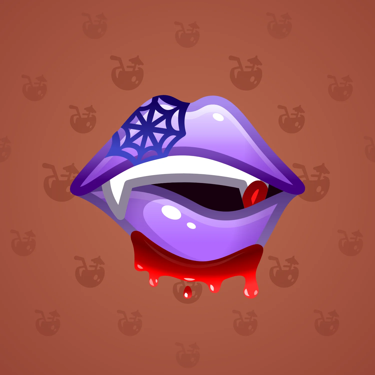 Sharp Tongue #4117