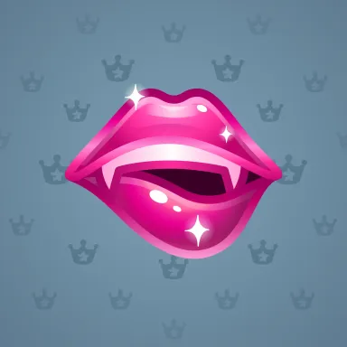 Sharp Tongue #4205