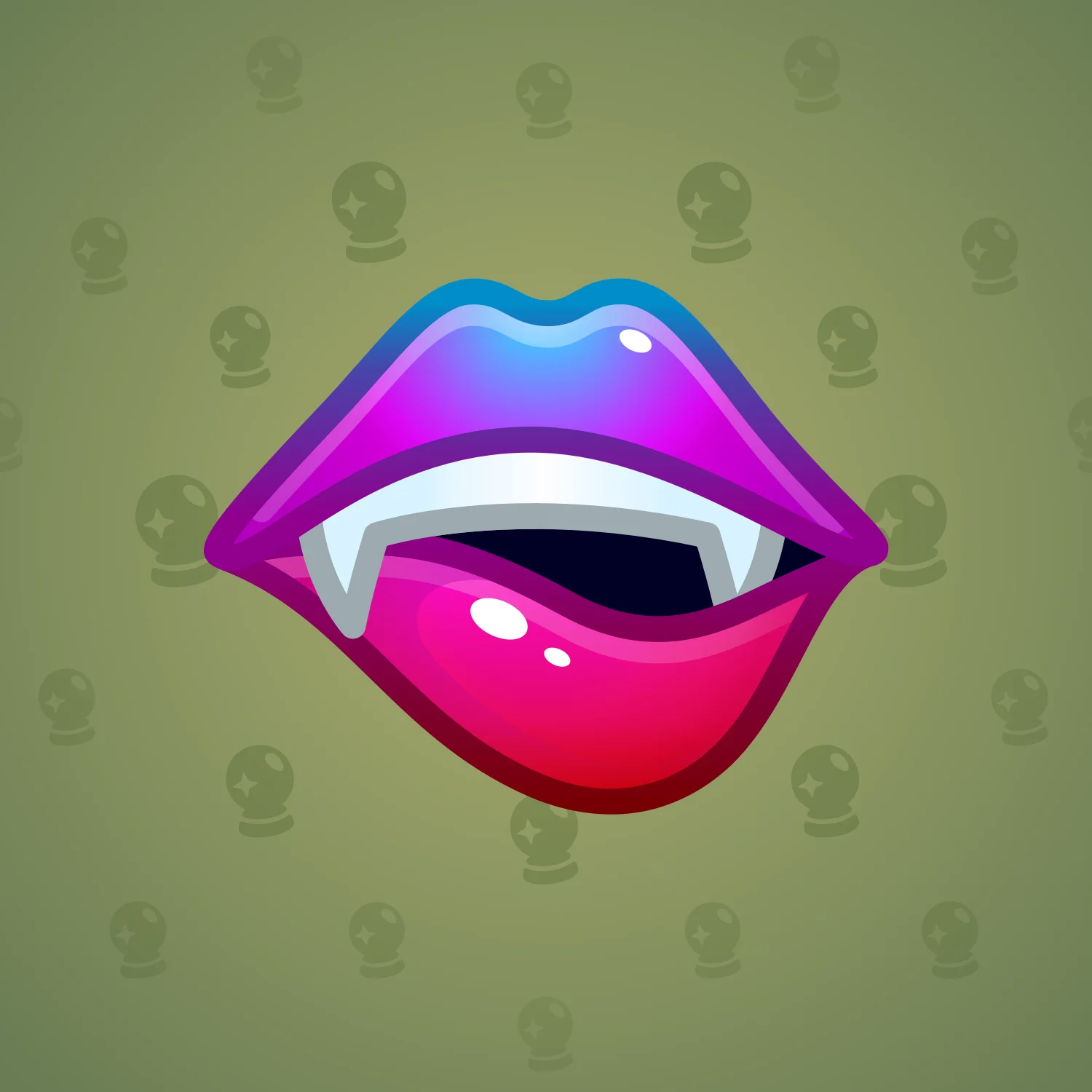 Sharp Tongue #4348