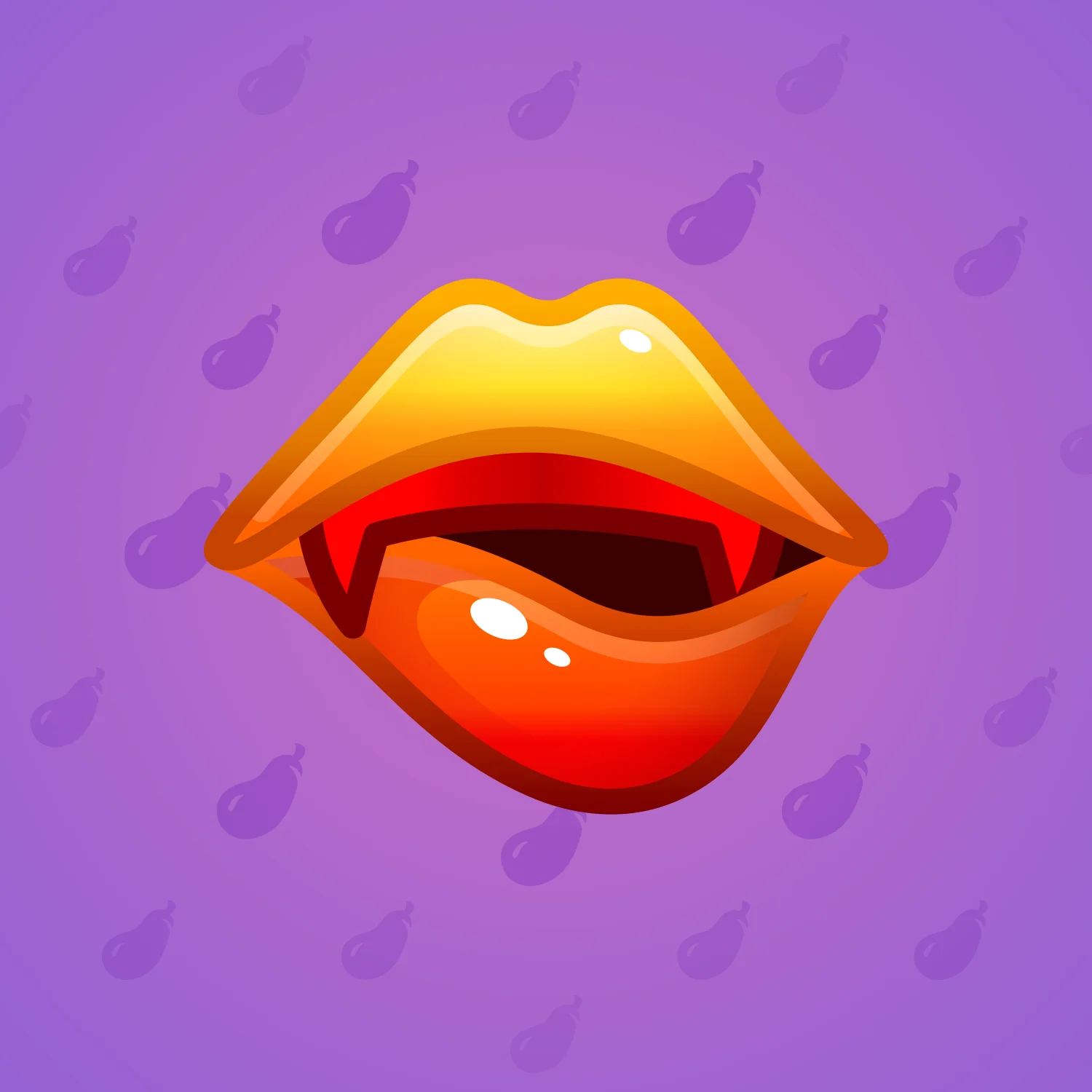 Sharp Tongue #4418