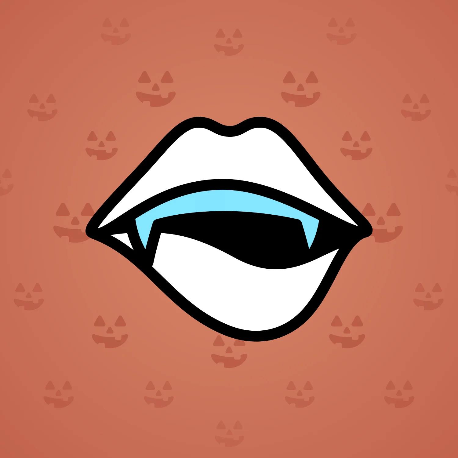 Sharp Tongue #4431