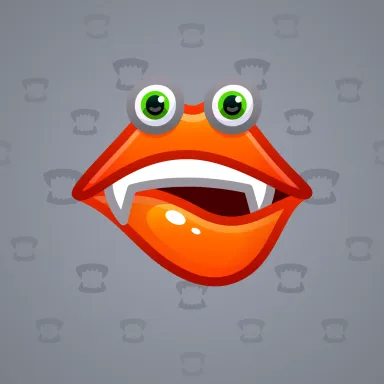 Sharp Tongue #4467