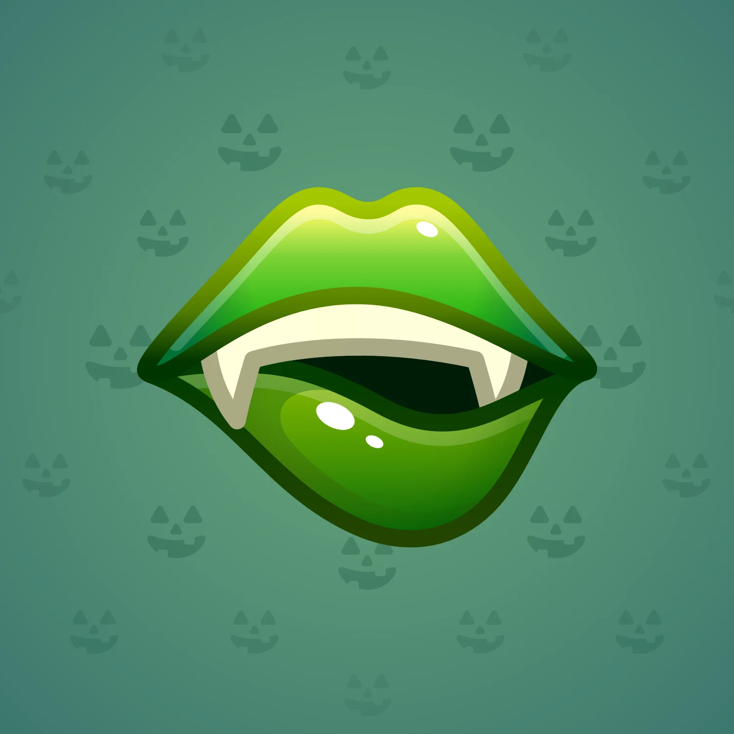 Sharp Tongue #4570