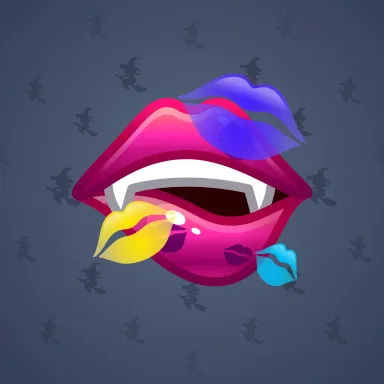 Sharp Tongue #4675