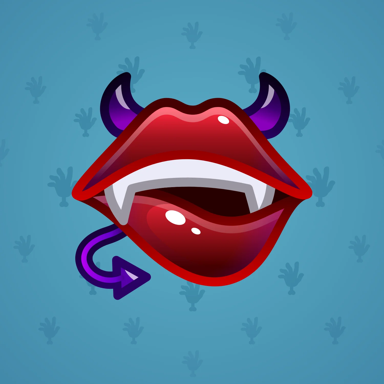 Sharp Tongue