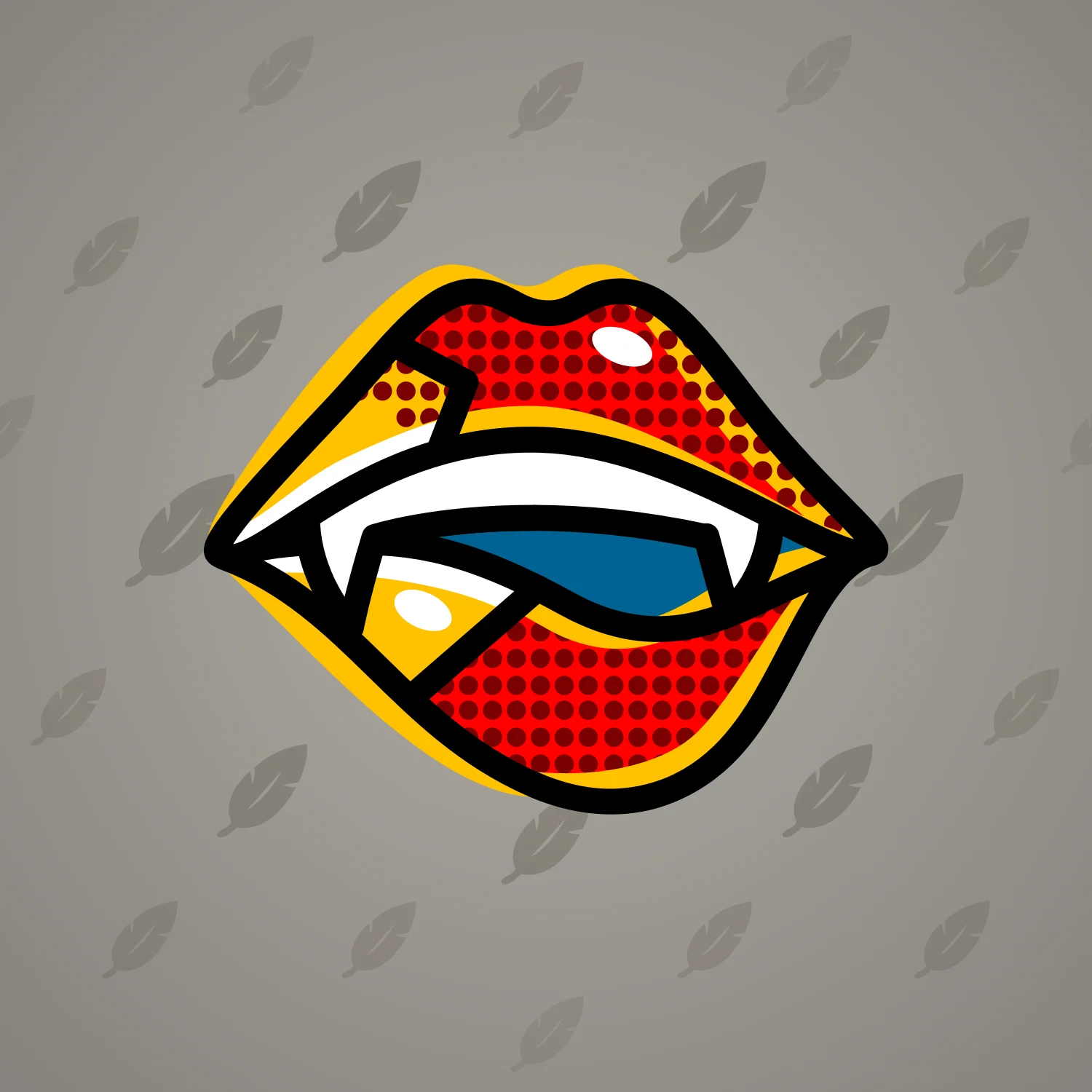 Sharp Tongue