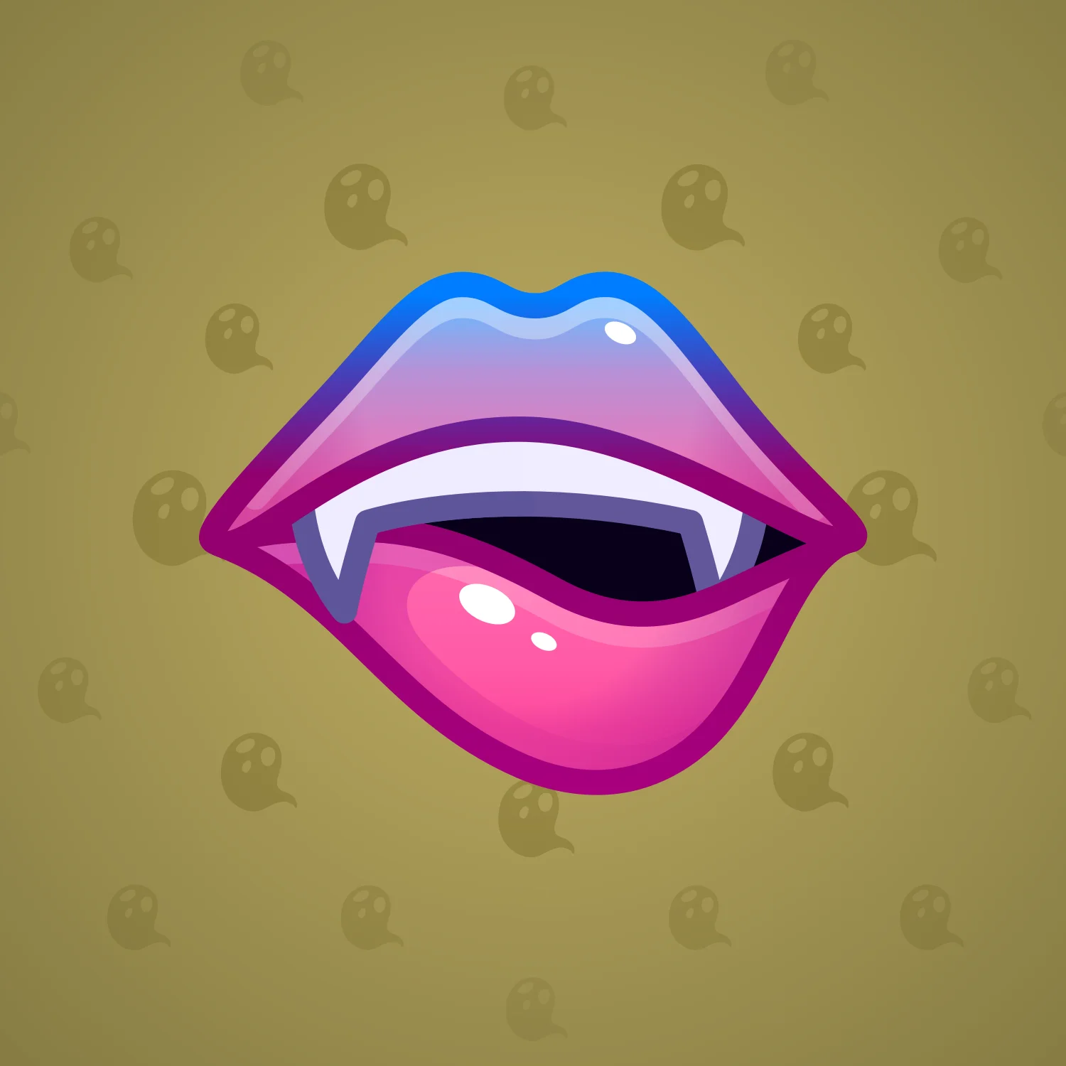 Sharp Tongue