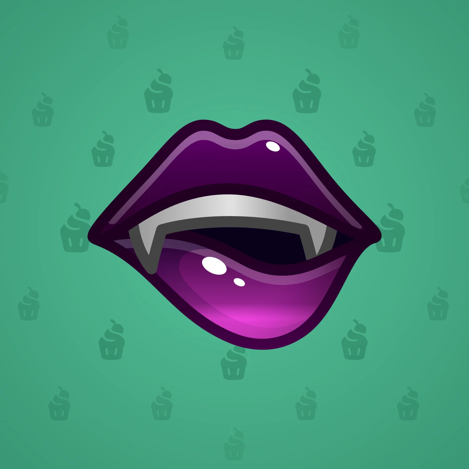 Sharp Tongue #5065