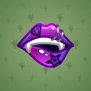 Sharp Tongue