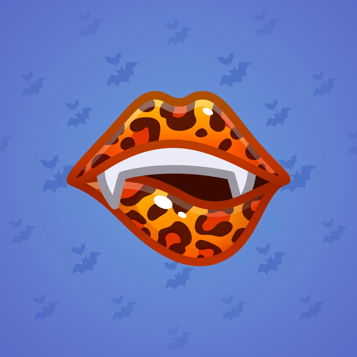 Sharp Tongue #5539