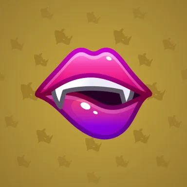 Sharp Tongue #5819