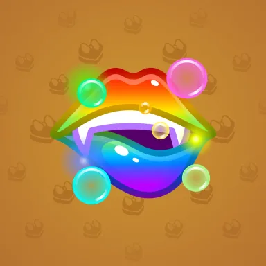 Sharp Tongue #5845