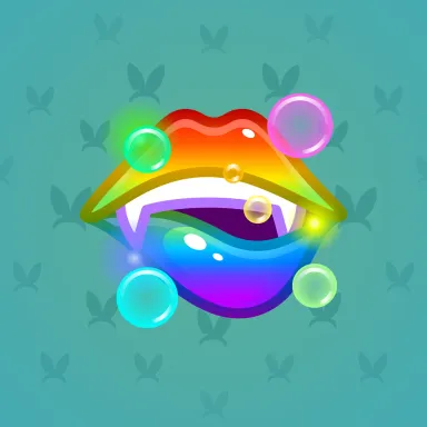 Sharp Tongue #5869