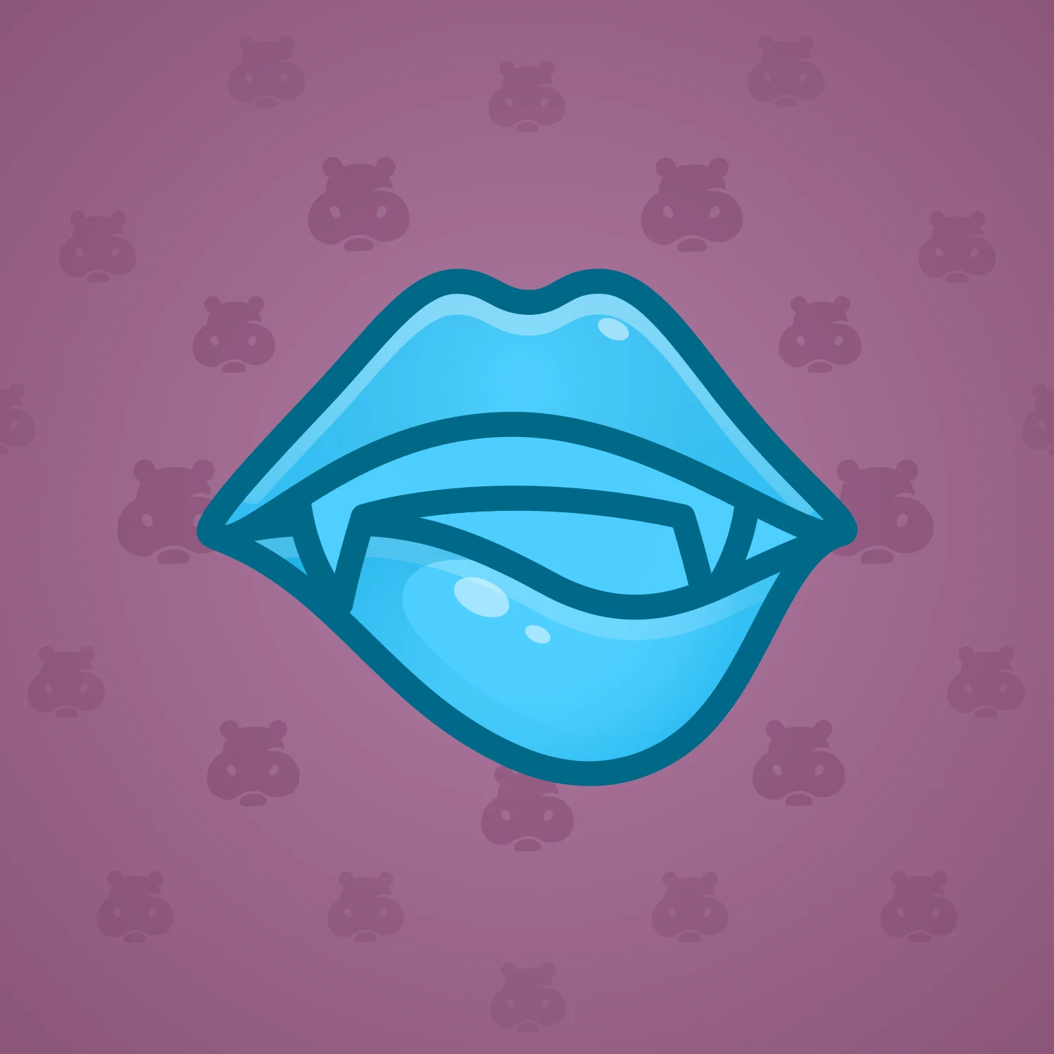 Sharp Tongue #5883