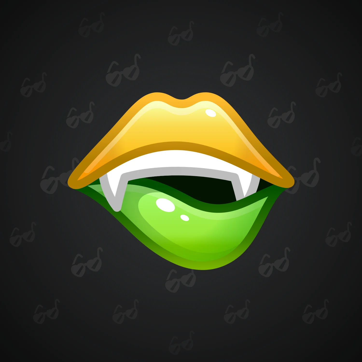 Sharp Tongue #589