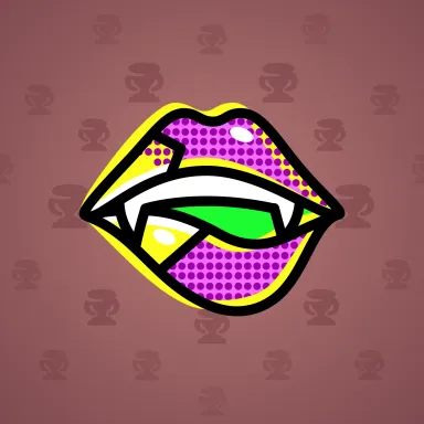 Sharp Tongue