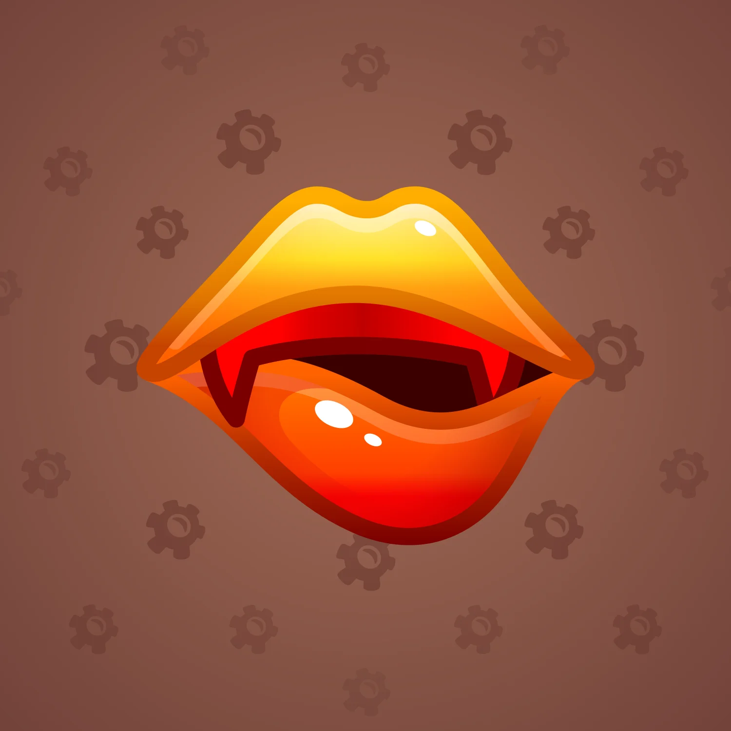 Sharp Tongue #6175