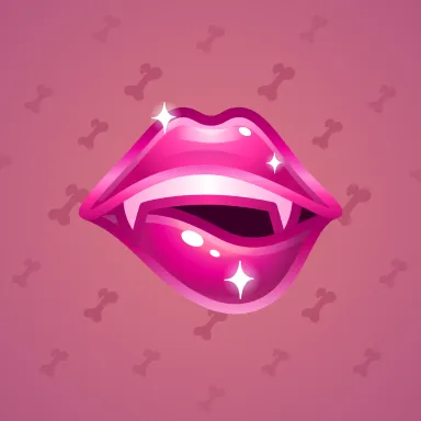 Sharp Tongue #6346