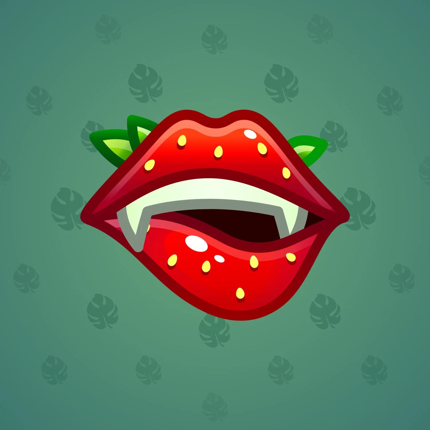 Sharp Tongue #7033