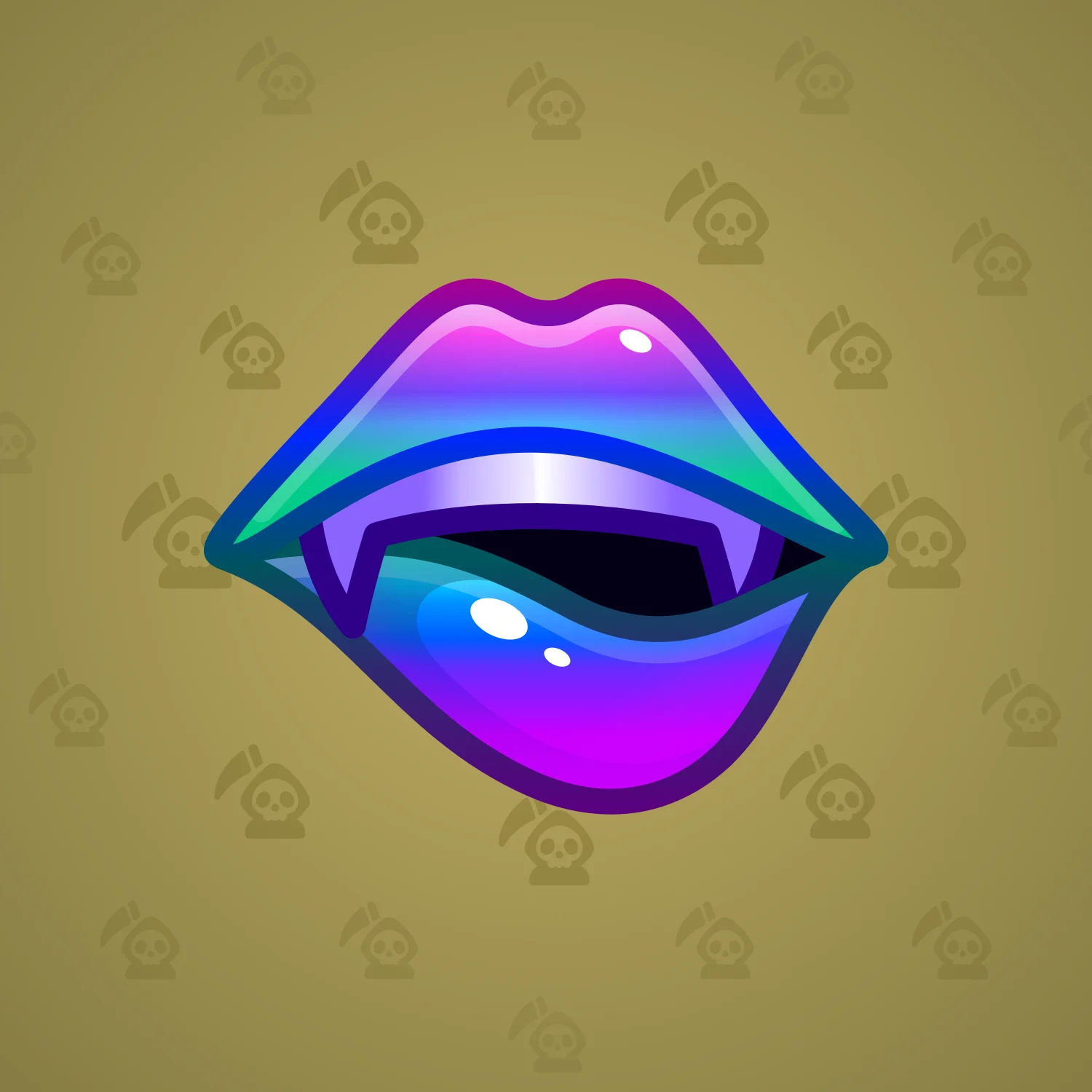 Sharp Tongue